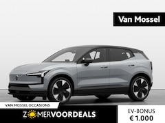 Volvo EX30 - Extended Range Plus 20 inch Aero wielen | nieuw uit voorraad | LAAGSTEPRIJS garantie