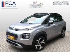 Citroën C3 Aircross - 130 Pk Benzine * AUTOMAAT * * Navigatie * Open Schuifdak Kantel Dak * Climate & Cruise Con