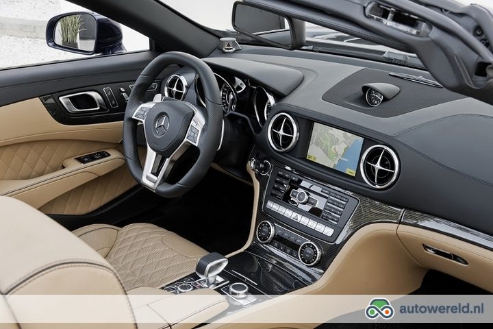 Interieur
