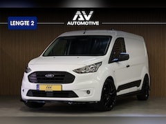 Ford Transit Connect - 1.5 EcoBlue L2 | Navigatie | Camera | CarPlay | Stoelverwarming | Trekhaak | Airco | Bott