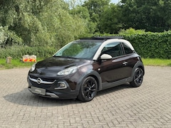 Opel ADAM - 1.0 Turbo Rocks SCHUIFDAK I CRUISE I STOELVERW I NWE APK