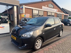 Mitsubishi Space Star - 1.0 Bright