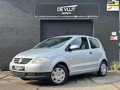 Volkswagen Fox - 1.4 Trend | Trekhaak | Elek Raam | Pioneer CD | Centraal Vergendeling|
