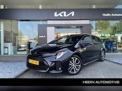 Suzuki Swace - 1.8 Hybrid Style Camera | Carplay| Stoelverwarming