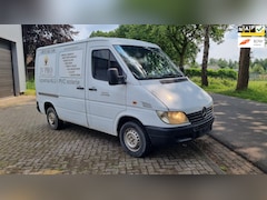 Mercedes-Benz Sprinter - 208 CDI 208CDI KORT 2006 NETTE STAAT