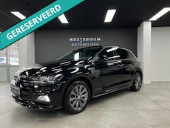 Volkswagen Polo - 1.0 TSI R-LINE | Clima | Navi| Carplay|116PK