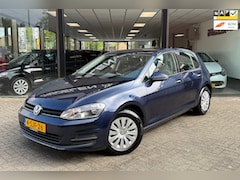 Volkswagen Golf - 1.2 TSI 105pk AIRCO | NAVI | CRUISE | TREKHAAK | NAP