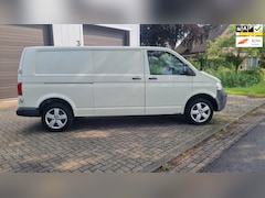 Volkswagen Transporter - 2.5 TDI 340 MHD LANG 6/2008 AIRCO APK 2026