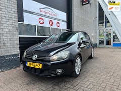 Volkswagen Golf - 1.4 TSI Comfortline Nette Auto