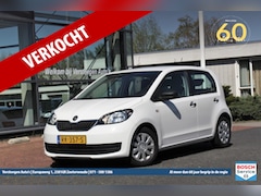 Skoda Citigo - 1.0 60pk Greentech Active