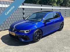 Volkswagen Golf - 2.0 TSI R 4Motion HUD AKRA PPF Dealer Onderh
