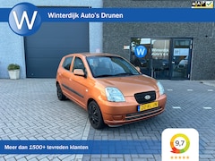 Kia Picanto - 1.0 LXE Airco 5Drs Elek.ramen Apk 26-06-2026