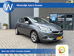 Opel Corsa - 1.4 Online Edition Automaat Airco Cruise Nap