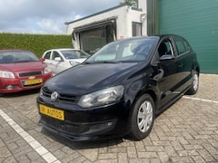 Volkswagen Polo - Airco