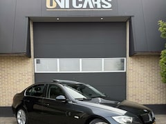 BMW 3-serie - 325iDynamic Executive|Automaat|Leer|Navi|Opendak
