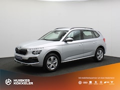 Skoda Kamiq - 1.0 TSI Greentech 115pk Selection
