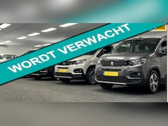 Peugeot Rifter - 1.2 Puretech GT*Panodak*Trekhaak*Camera*Navi*Carplay*CruiseContr