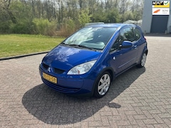Mitsubishi Colt - 1.5 QS/AIRCO/TREKHAAK