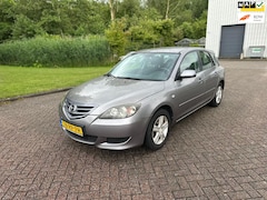Mazda 3 Sport - 1.6 Touring/AIRCO/ELECRAMEN VOOR-ACHTER
