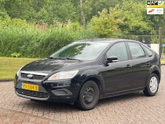 Ford Focus - 1.6 Comfort/AIRCO/NAVI/ELECRAMEN VOOR