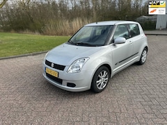 Suzuki Swift - 1.3 GLS/APK TOT 01-09-2025