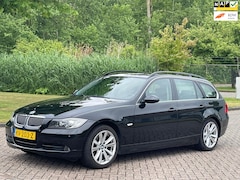 BMW 3-serie Touring - 325i Executive/LPG/AUTOMAAT/AIRCO/CRUISE/NAVI
