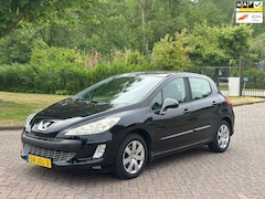 Peugeot 308 - 1.6 VTi Style/AIRCO/CRUISE/PARKEERSENS ACHTER/TREKHAAK
