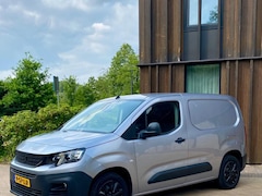 Peugeot Partner - 1.5 BlueHDI Premium 130pk, Aut, Carplay, 2019