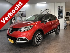 Renault Captur - 1.2 TCe Dynamique Trekhaak, Camera, Cruise Control