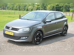 Volkswagen Polo - 1.2-12V Bl.M.Trendl