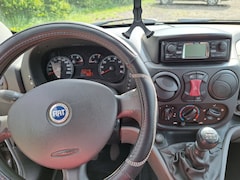 Fiat Doblò - 1.4 Dynamic