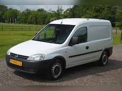Opel Combo - 1.3 CDTi Base 2010 Airco Trekhaak APK Juni 2026