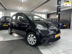 Toyota Aygo - 1.0 VVT-i Now