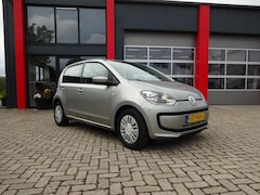 Volkswagen Up! - 1.0 44KW/60PK 3-DRS