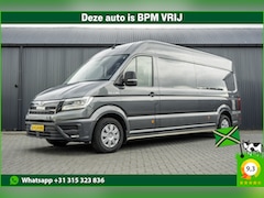 MAN TGE - 2.0 Koelwagen | L4H2 | Automaat | 177 PK | LED | Camera | CarPlay | Airco | Cruise | PDC |