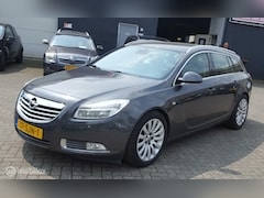 Opel Insignia Sports Tourer - 1.4 Turbo EcoFLEX Business Edition