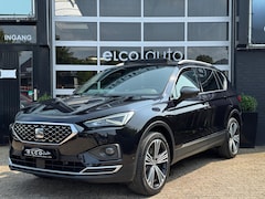 Seat Tarraco - 2.0 TSI 4DRIVE Xcellence 7p. / Pano / 360Camera