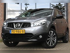 Nissan Qashqai - 1.6 360 Panorama Camera Trekhaak Cruise DEALERAUTO '13