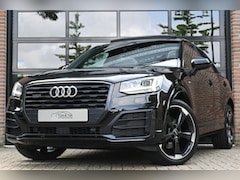 Audi Q2 - 2.0 40 TFSI Quattro S-Line Pano Leder Virtual A.Cruise '17