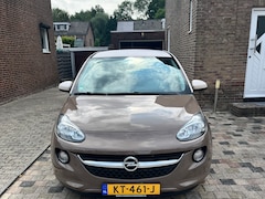 Opel ADAM - 1.2 Glam