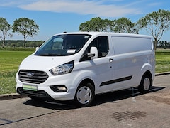 Ford Transit Custom - 300 2.0 TDCI L2H1 Trend Airco Navi PDC Cruise Control Euro6 131 PK