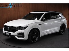 Volkswagen Touareg - 3.0 TSi 4-Motion R Head-up Luchtvering Dynaudio Stoel ventilatie Trekhaak elektrisch uitkl
