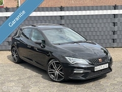 Seat Leon - Cupra 290PK Pano Beats Led Camera Dealer Onderhoud