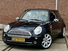 MINI One - 1.6 Seven