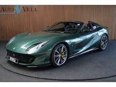 Ferrari 812 GTS - 6.5 V12 HELE Carbon 360° Leer