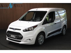 Ford Transit Connect - 1.0 Airco Schuifdeur (r.) PDC Trekhaak 1e Eigenaar BTW auto