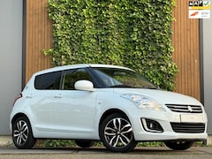Suzuki Swift - 1.2 Style EASSS|STOEL VERWM.|AIRCO|5 DEURS|CRUISE