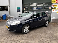 Fiat Grande Punto - 1.2 Active