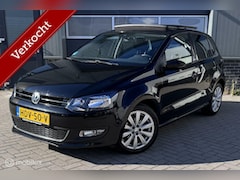 Volkswagen Polo - 1.2-12V STYLE EDITION/ PANORAMADAK/ AIRCO