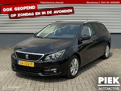 Peugeot 308 SW - 1.2 PureTech Blue Lease Premium PANORAMADAK